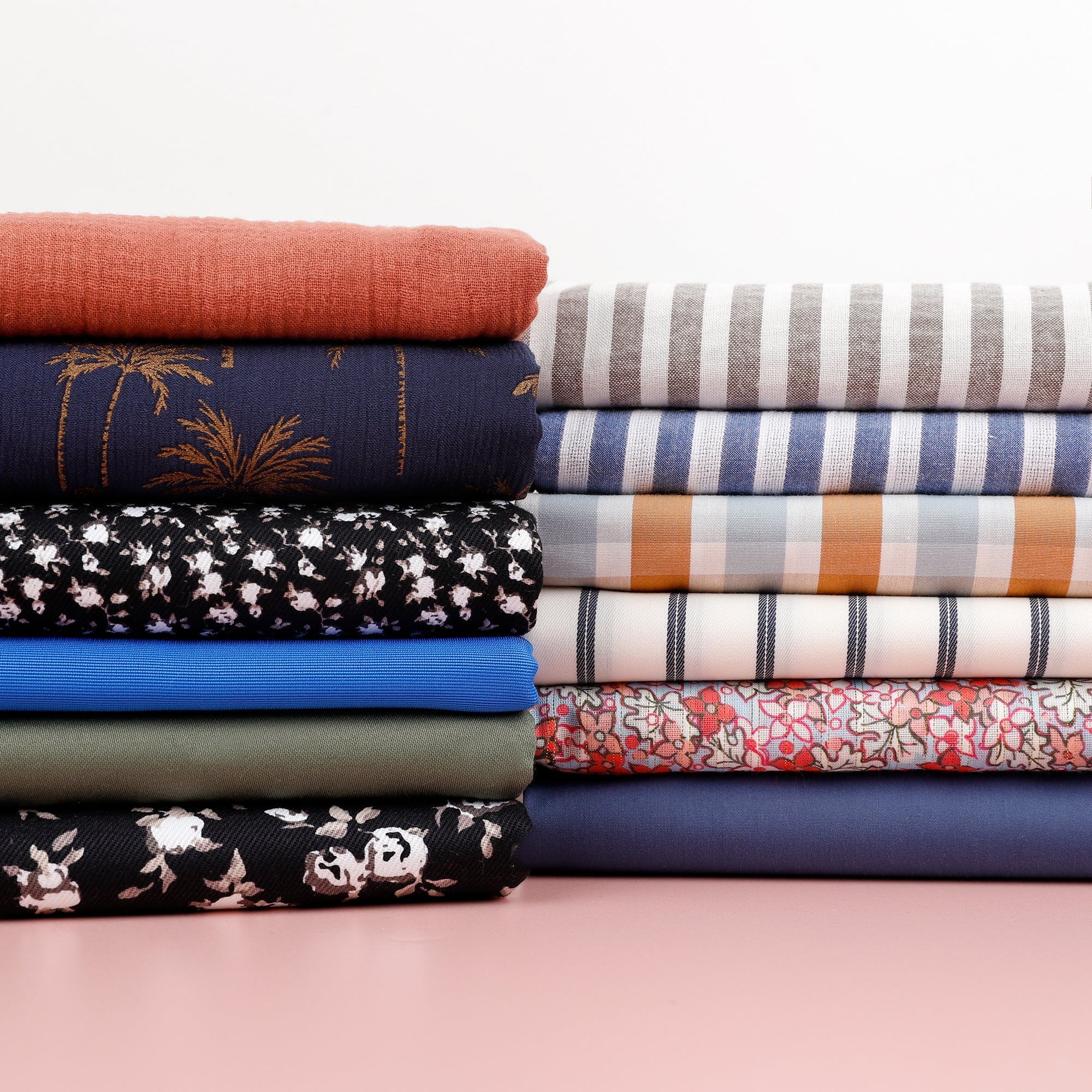 Bulk Fabrics