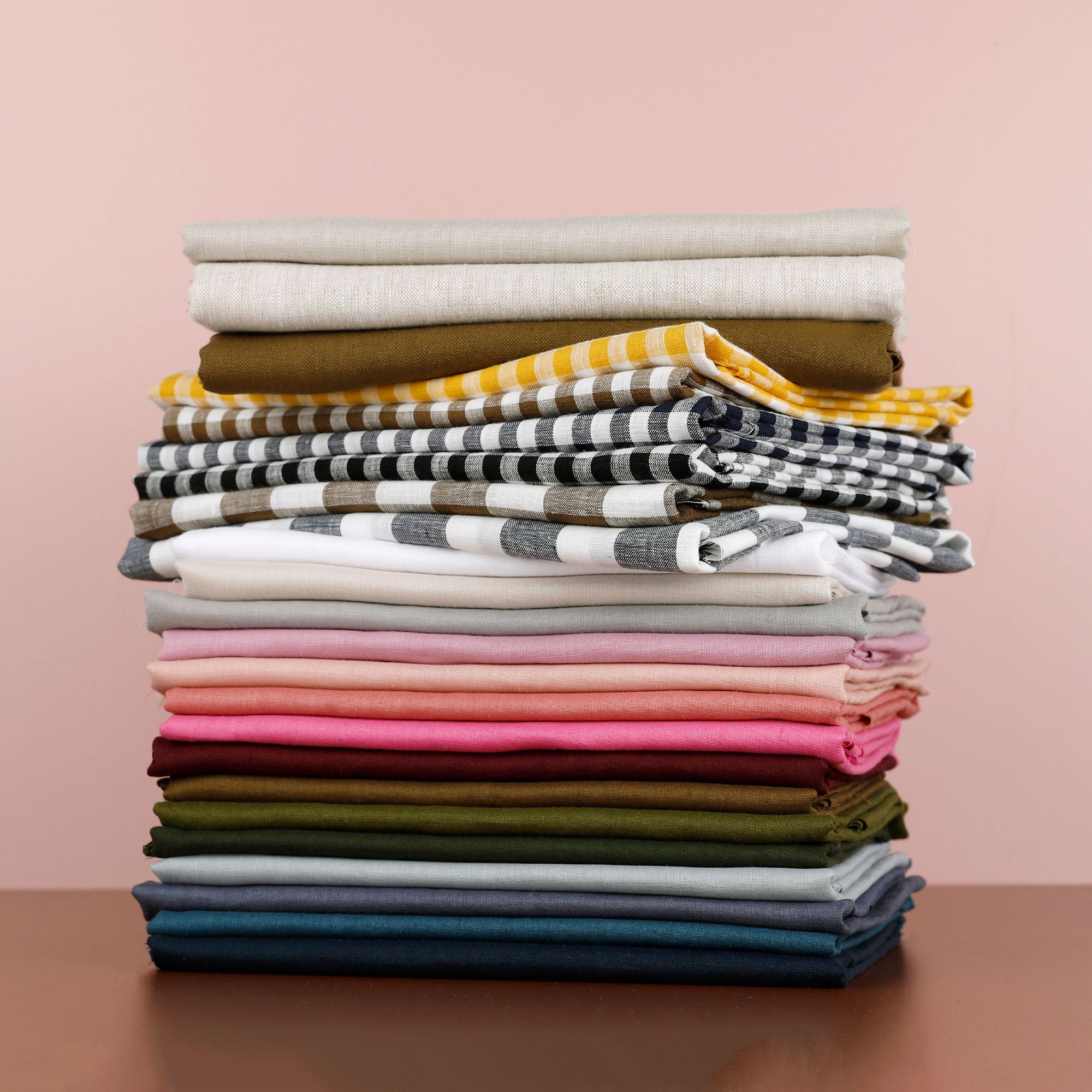 All Exclusive Linen