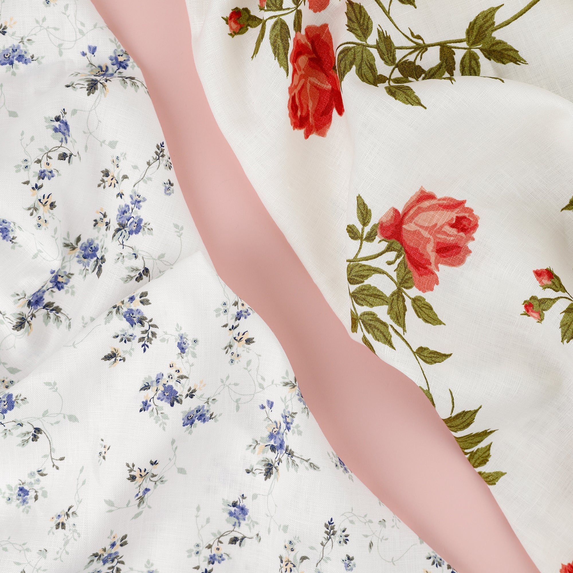 Linen Blends