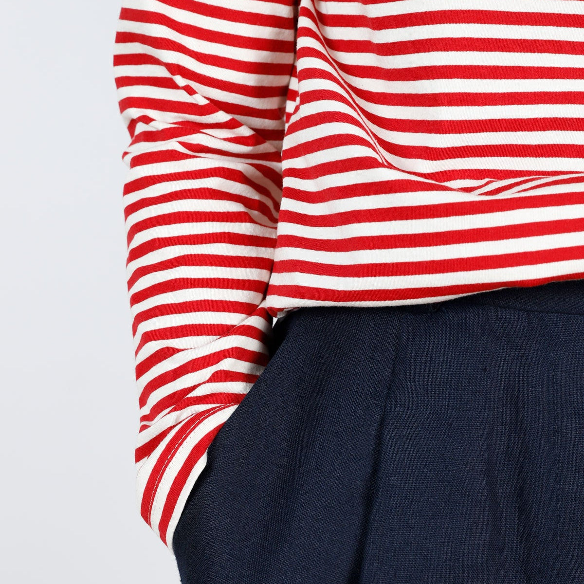 Cotton Jersey Fabric