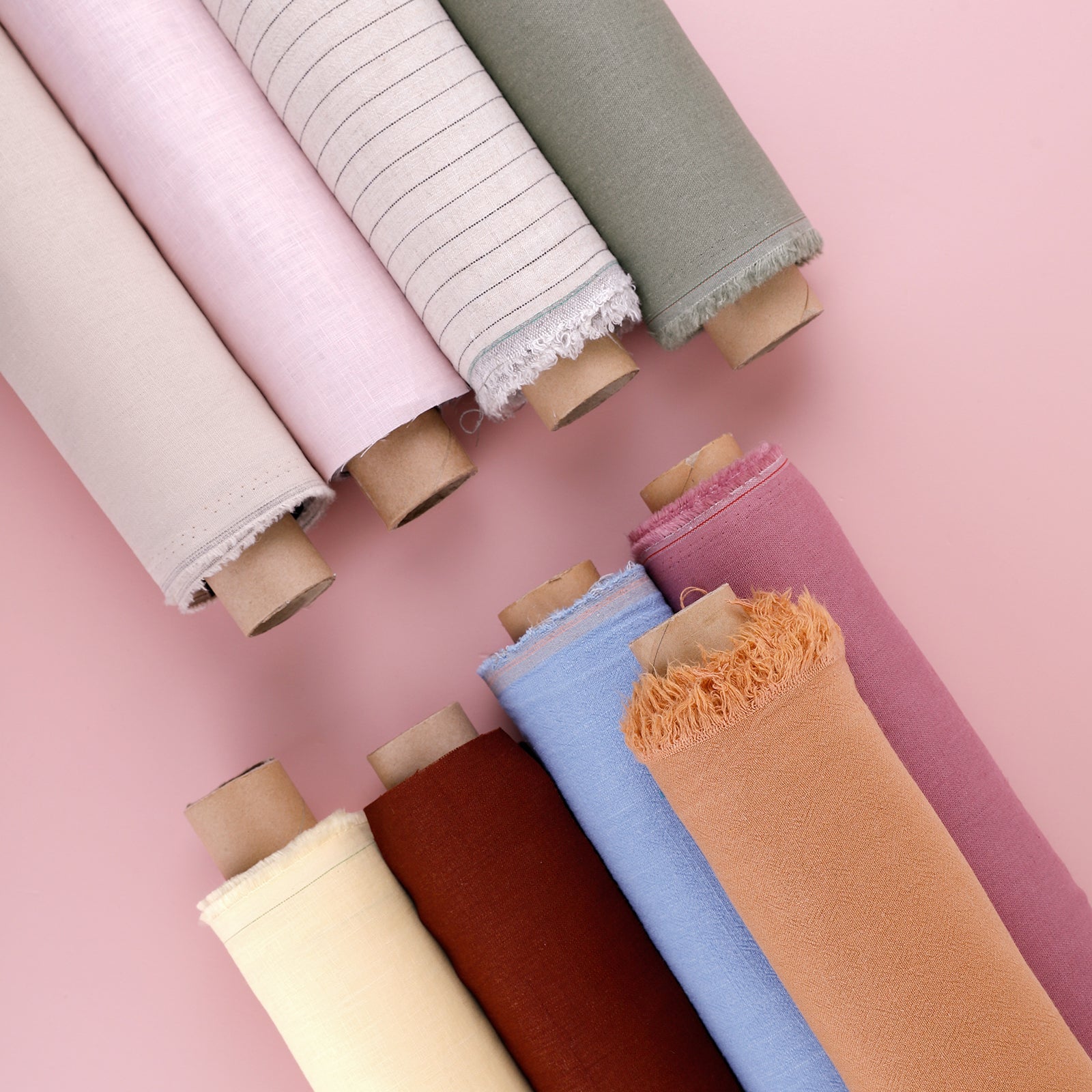 All Full-Priced Fabric Excluding ZQ Premium Merino