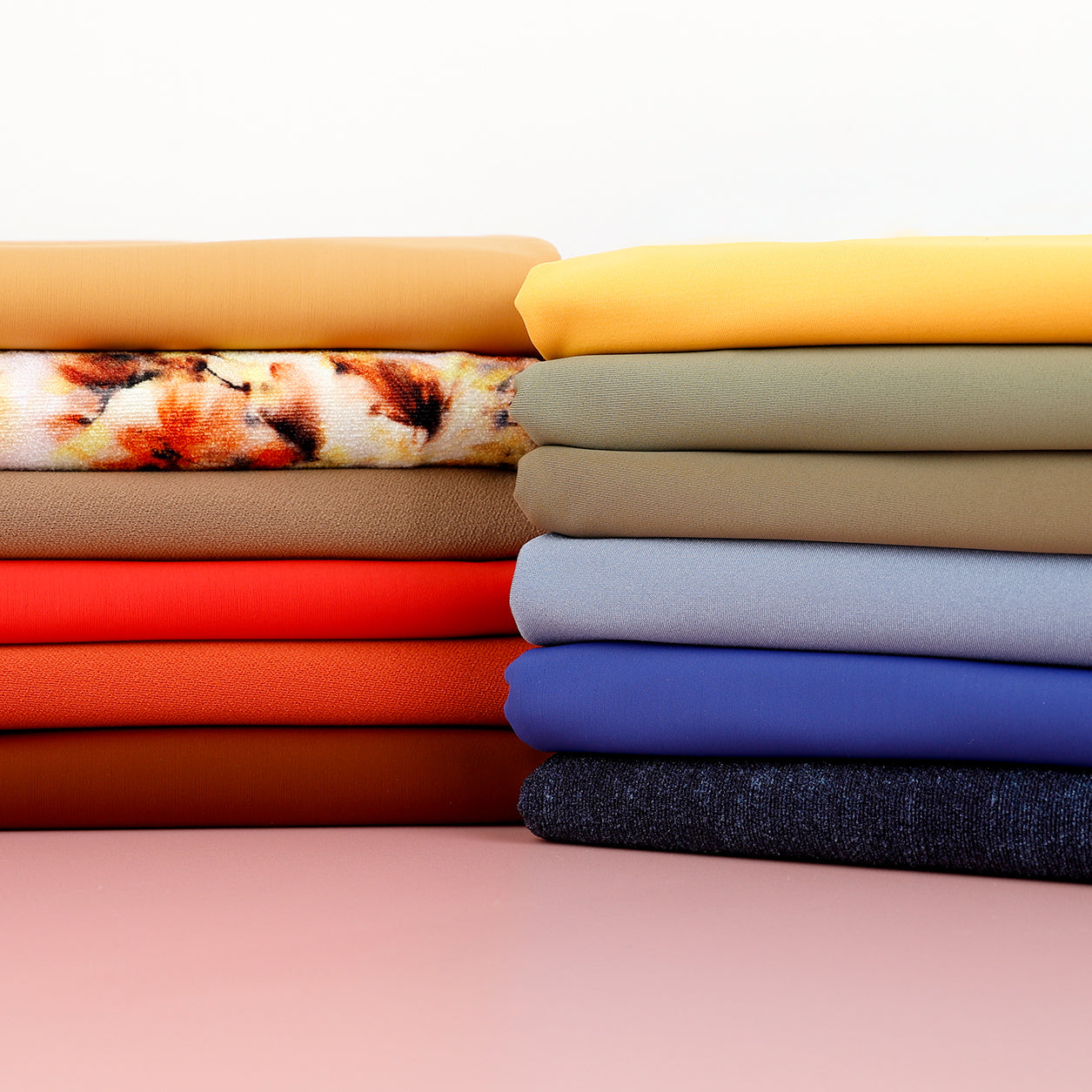 All Full-Priced Fabric Excl. All Merino