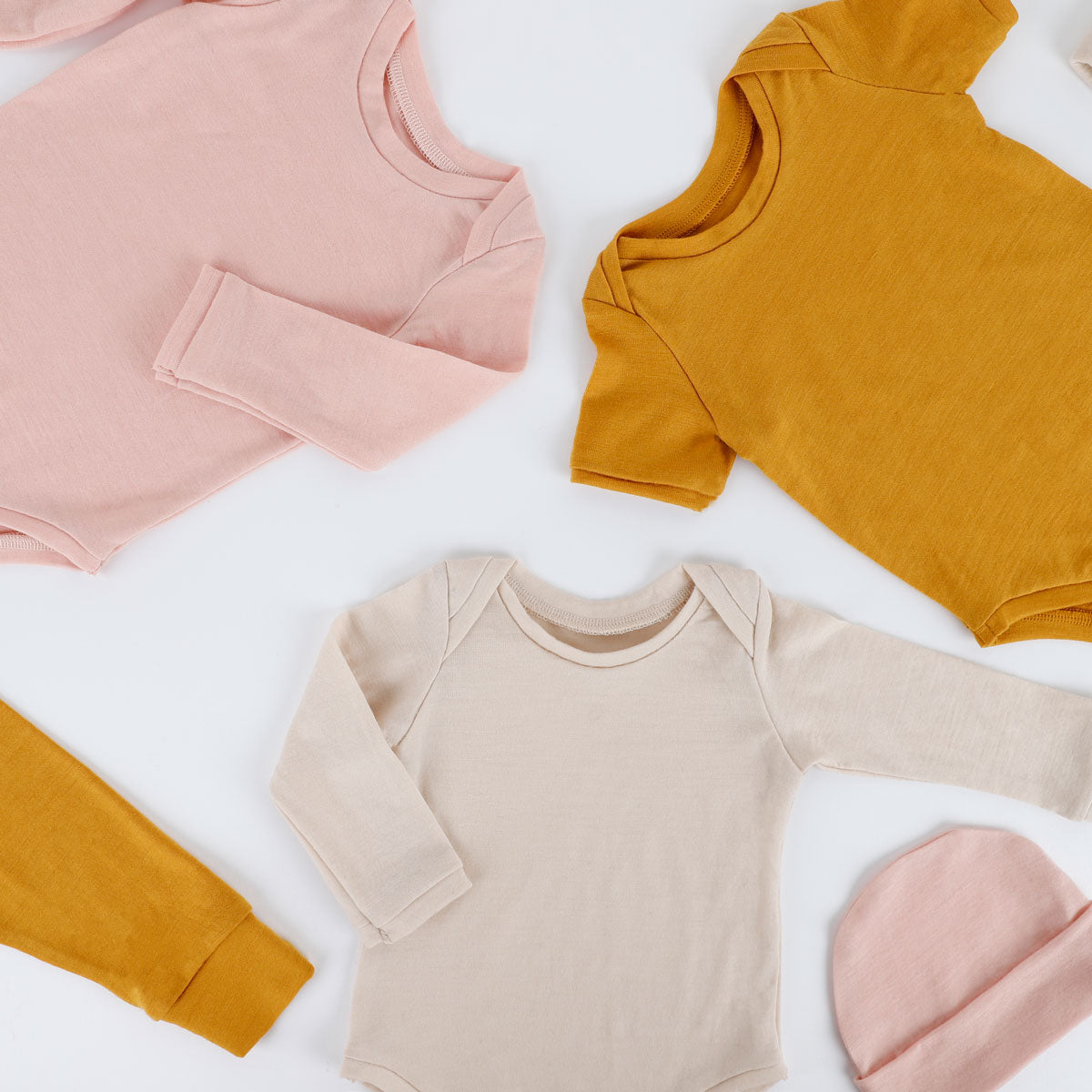 Children's & Babywear