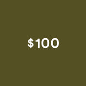 Gift Voucher