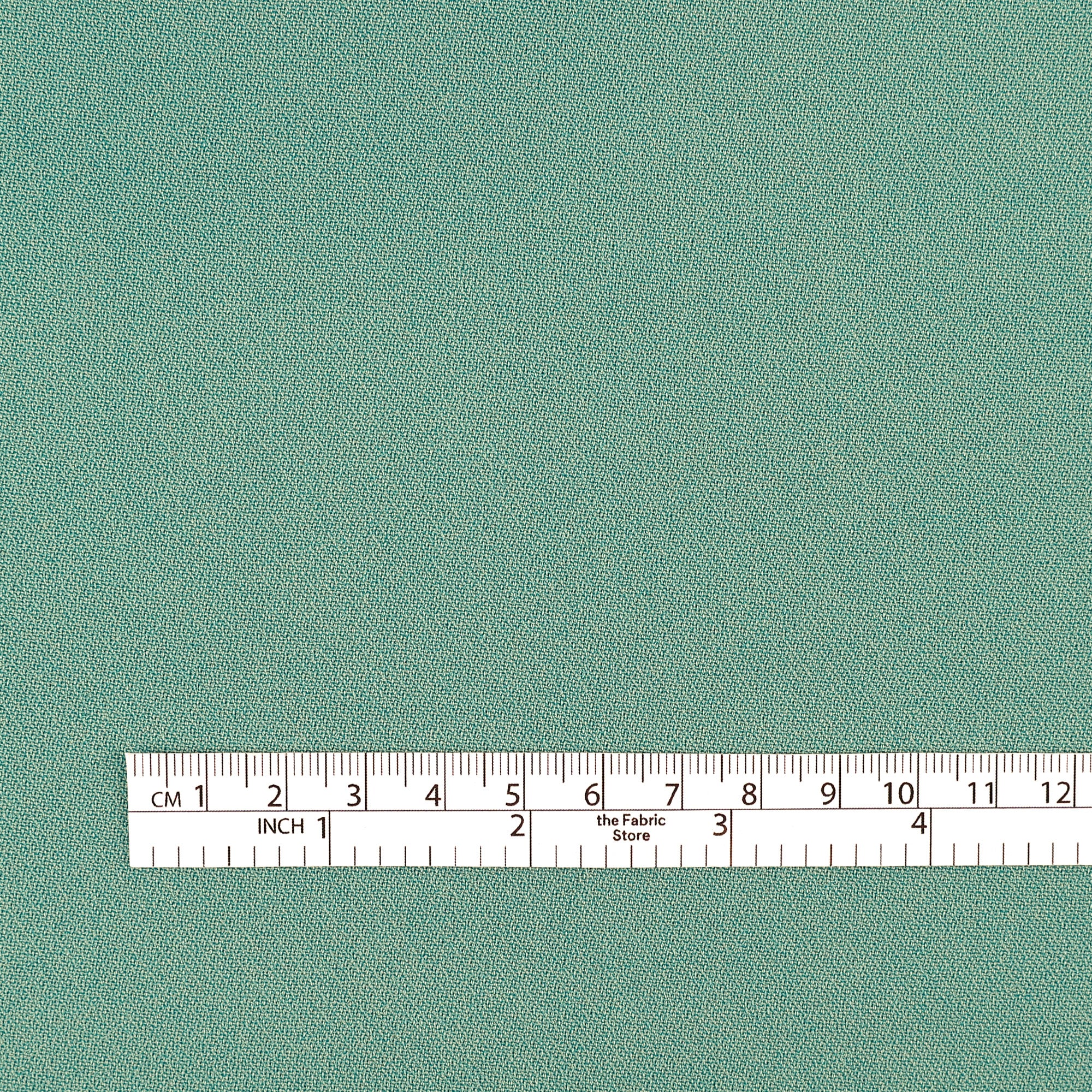 Triacetate Blend Suiting - Spearmint