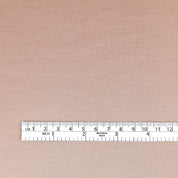Acetate Blend Satin - Tea Rose