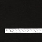 Linen Viscose Suiting - Carbon