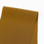 Recycled Poly Crepe - Linseed