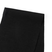 Linen Viscose Suiting - Carbon