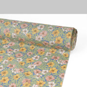 Liberty Organic Tana Lawn - Wild Rosinda/B