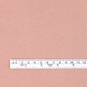 Wide Organic Cotton Sweatshirting - Tea Time