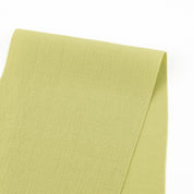 Recycled Poly Crepe - Matcha
