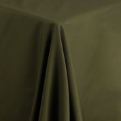 Cotton Poplin - Kelp