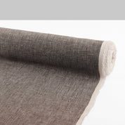 Linen Chambray - Bark