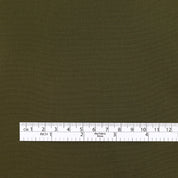 Cotton Poplin - Kelp