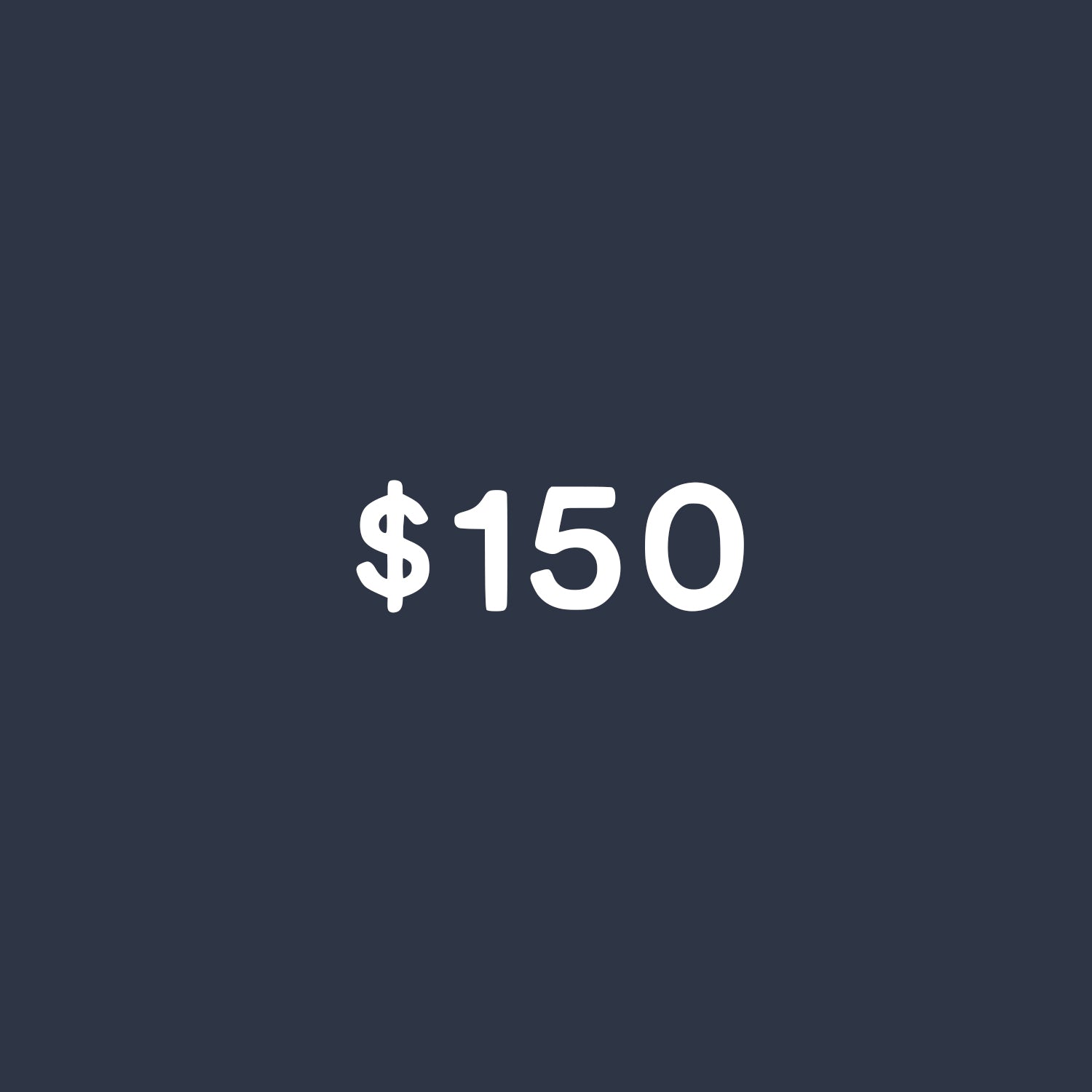 Gift Voucher