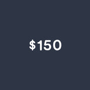 Gift Voucher