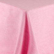 Linen Chambray - Lollipop
