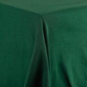 Organic Cotton 1x1 Rib - Forest