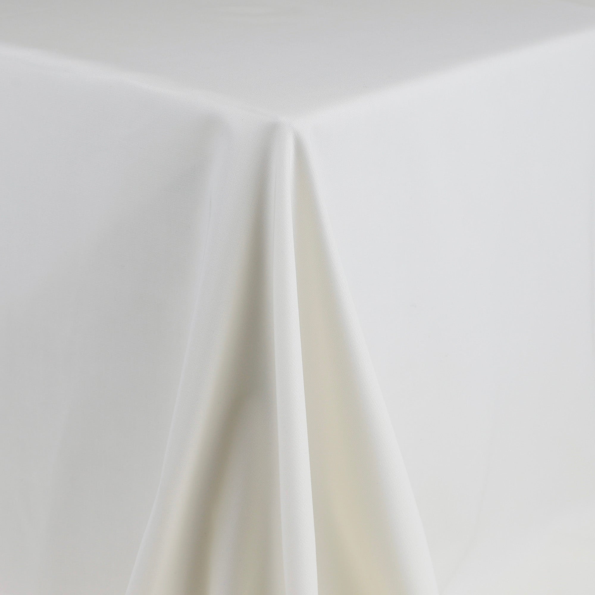 Cotton Twill Shirting - Ivory