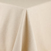 Cotton/Linen Canvas - Natural