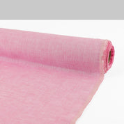 Linen Chambray - Lollipop