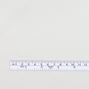 Cotton Twill Shirting - Ivory