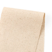 Cotton/Linen Canvas - Natural