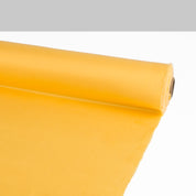 Rayon/Cupro Sandwashed Satin - Lemon