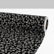 Viscose Crepe - Daisy Chain