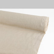 Washed Linen - Oat
