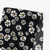 Viscose Crepe - Daisy Chain