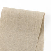 Cotton/Linen Canvas - Natural