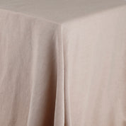 Soft Linen Rayon - Clay