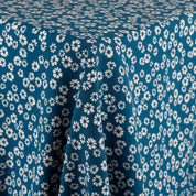 Viscose Crepe - River Bank