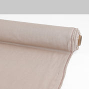 Soft Linen Rayon - Clay