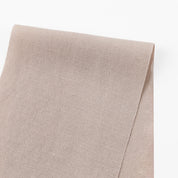 Soft Linen Rayon - Clay