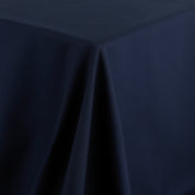 Wool Twill Suiting - Classic Navy
