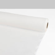 Lightweight Linen - White