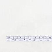 Lightweight Linen - White
