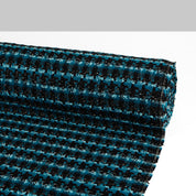 Textured Cotton Blend Tweed - Robin