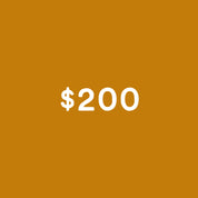 Gift Voucher