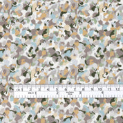 Liberty Tana Lawn - Crowd Camo/B