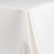 Cotton/Poly Canvas - Off White