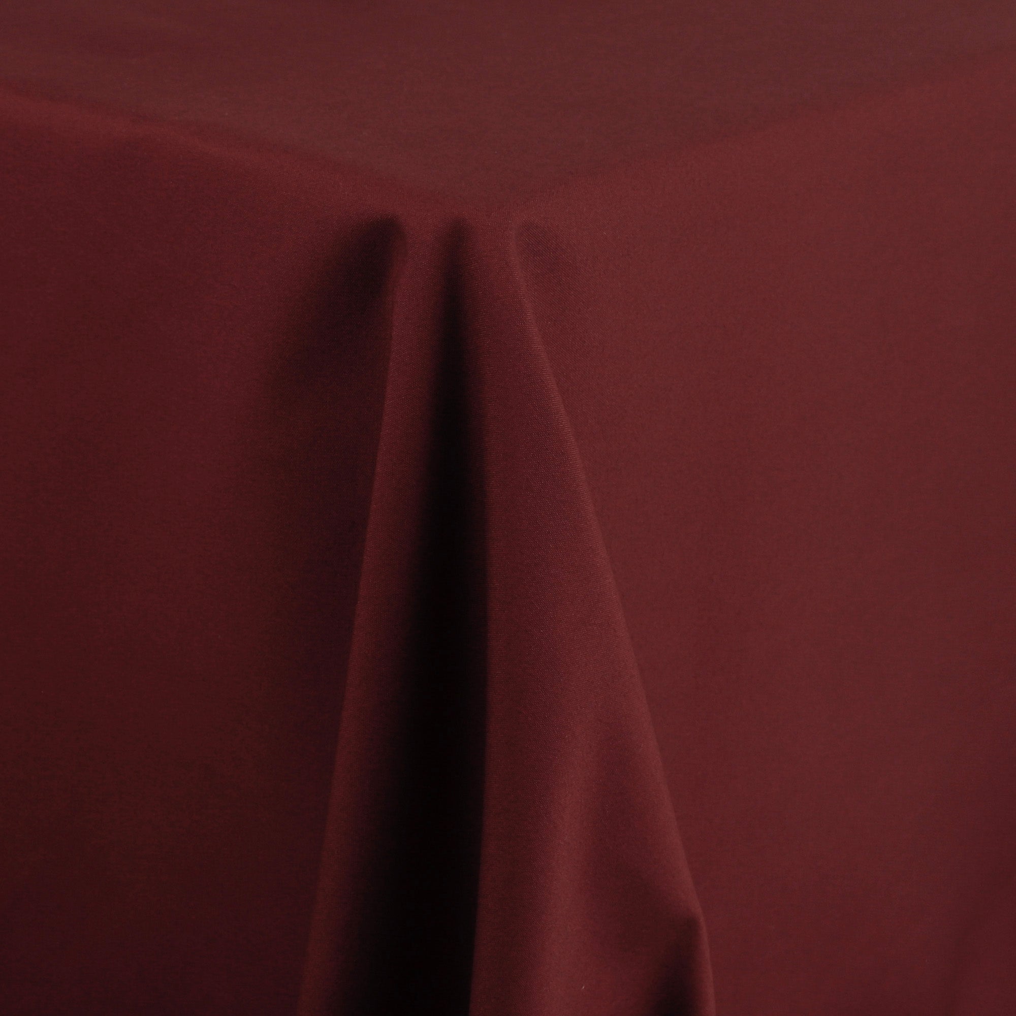 Peached Organic Cotton - Wine