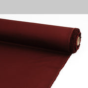 Peached Organic Cotton - Wine