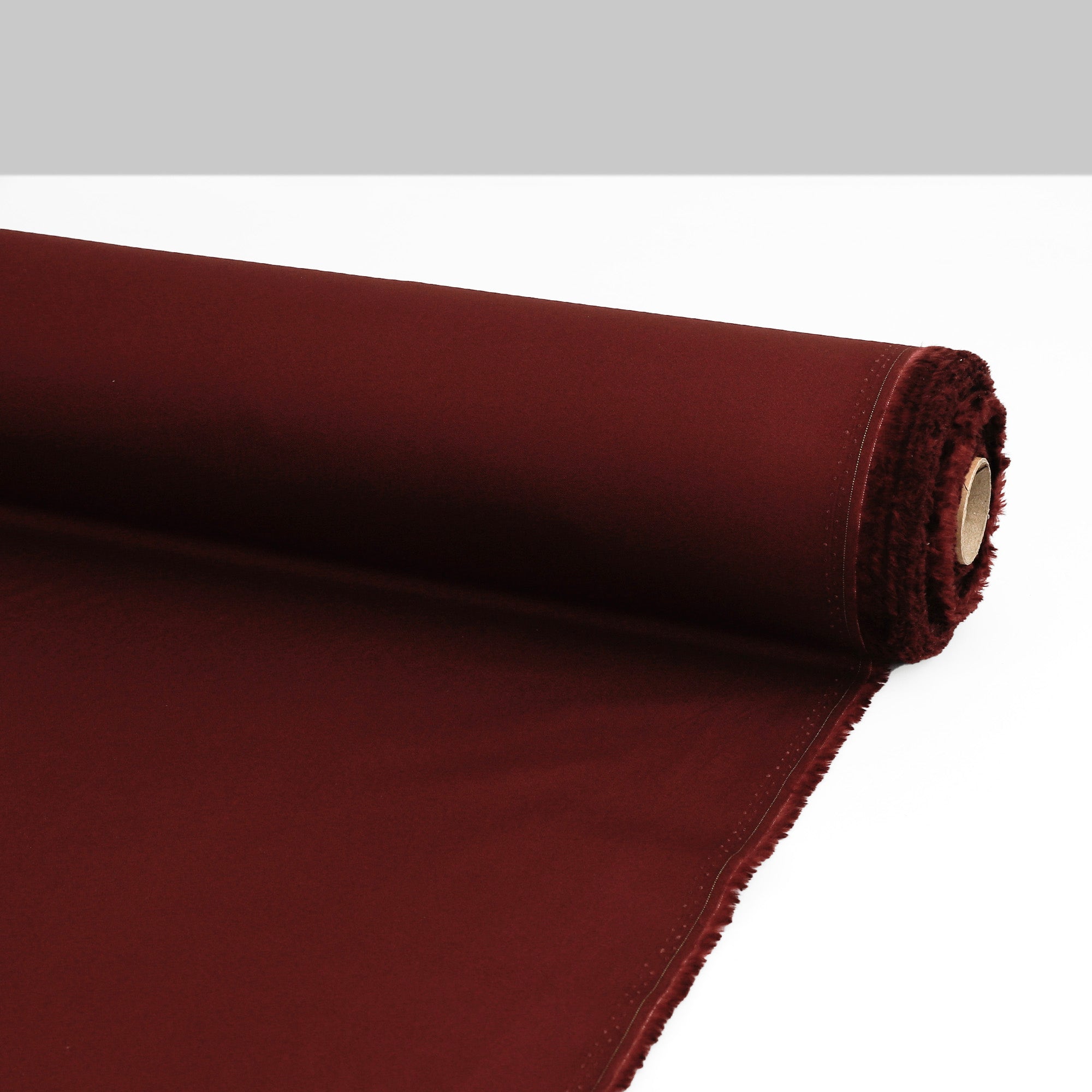 Peached Organic Cotton - Wine