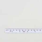 Cotton/Poly Canvas - Off White