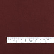Peached Organic Cotton - Wine