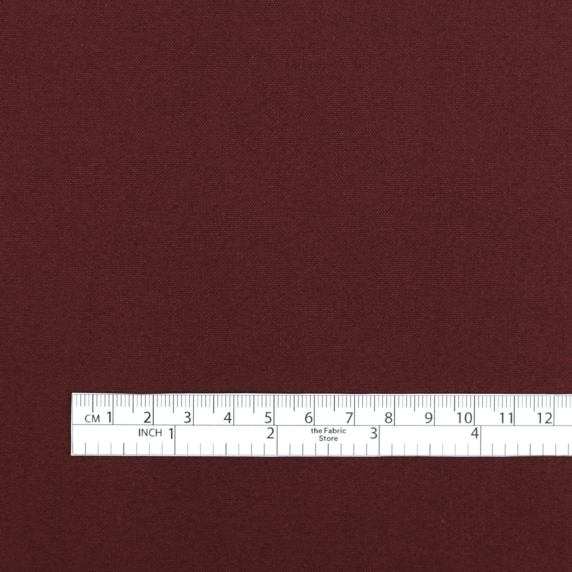 Peached Organic Cotton - Wine